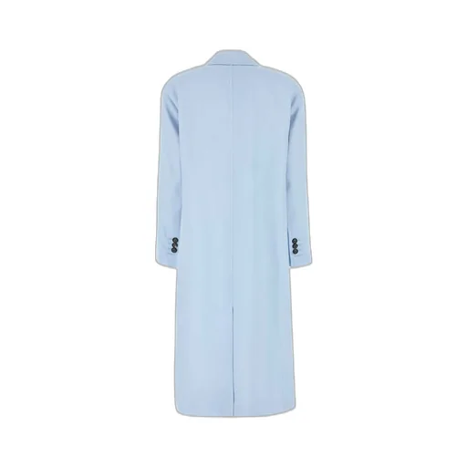Twill Coat