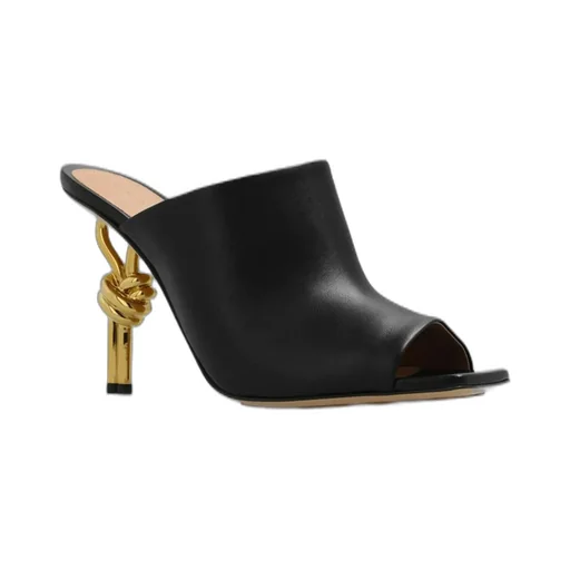 Knot Mules