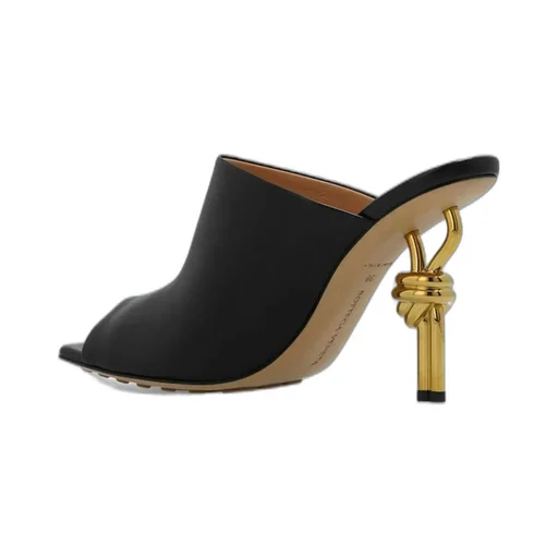 Knot Mules