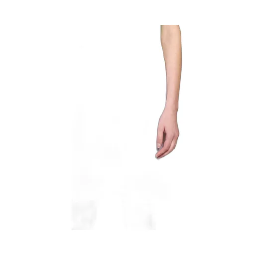 Contrast Stitched Logo Embroidered Shorts