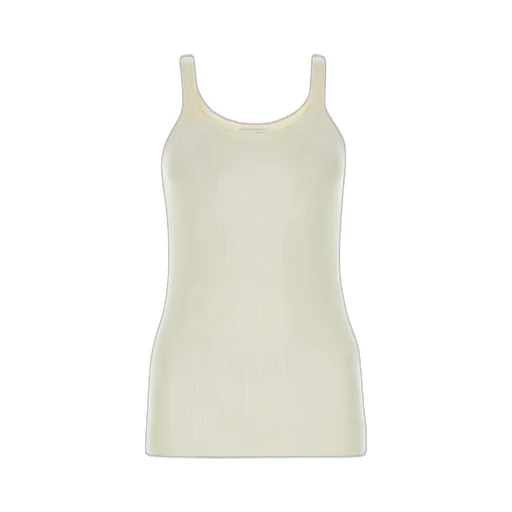Slim Tank Top