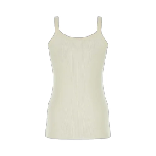 Slim Tank Top