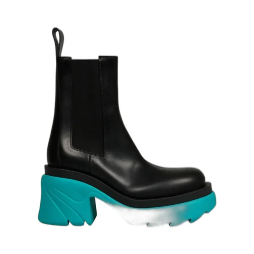 Flash Chelsea Boots