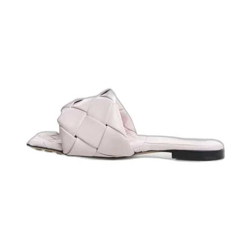 The Lido Flat Sandals
