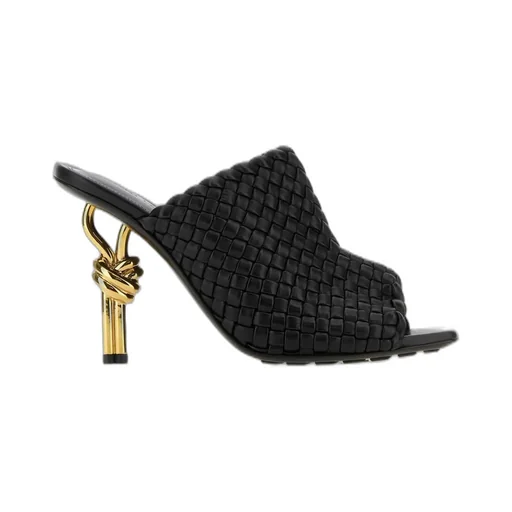 Knot Mules