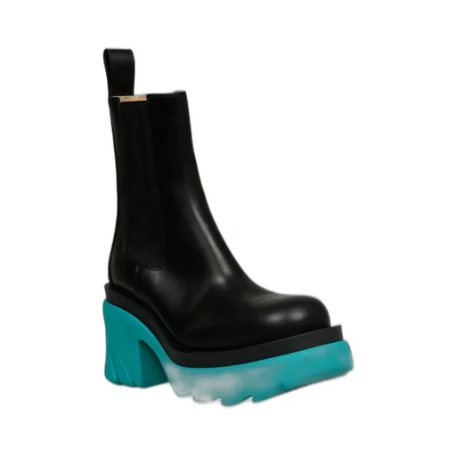 Flash Chelsea Boots