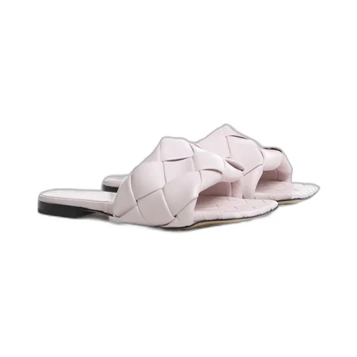 The Lido Flat Sandals