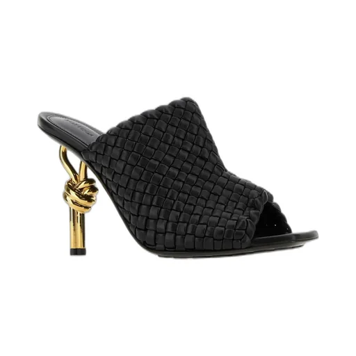 Knot Mules