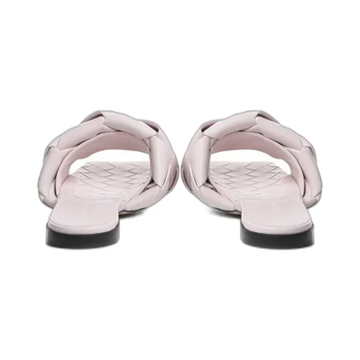 The Lido Flat Sandals