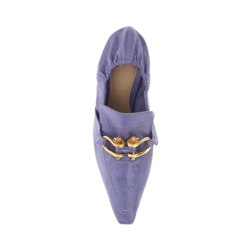 The Madame Pumps
