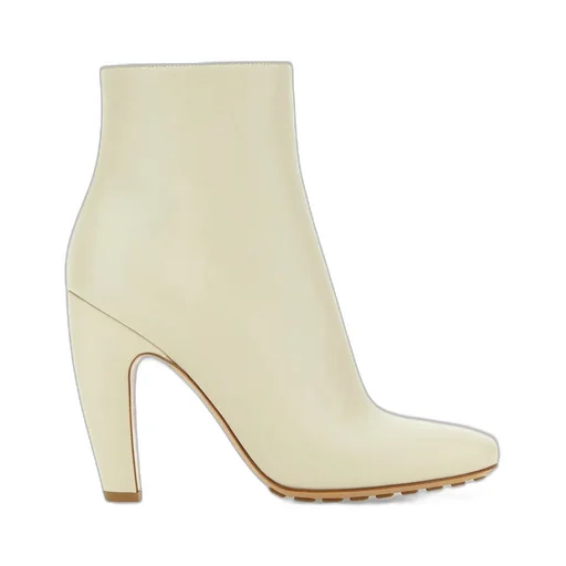 Canalazzo Heeled Ankle Boots
