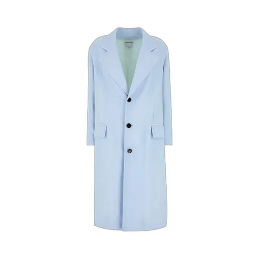 Twill Coat