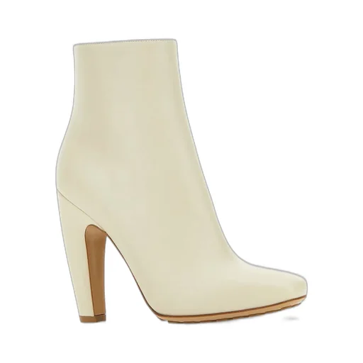 Canalazzo Heeled Ankle Boots