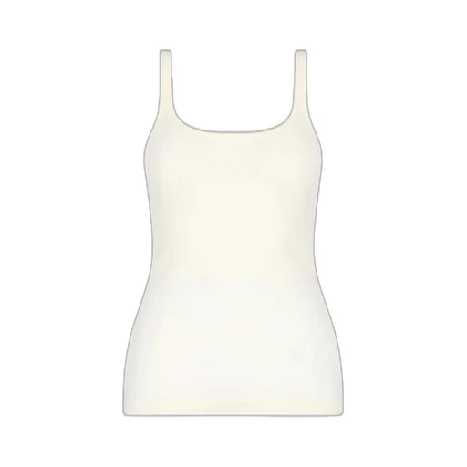Slim Fit Light Tank Top
