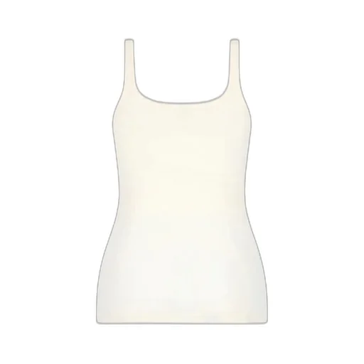 Slim Fit Light Tank Top