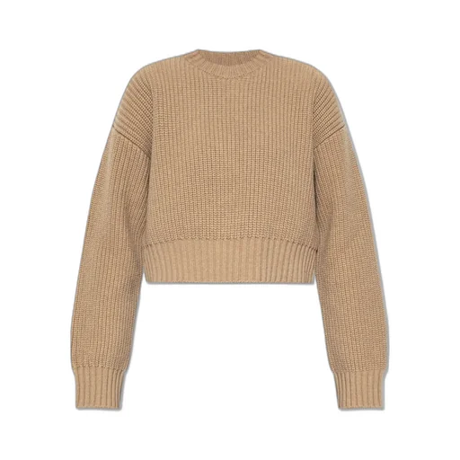 Cropped Jumper