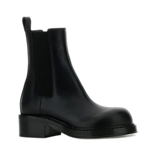 Cliff Chelsea Boots