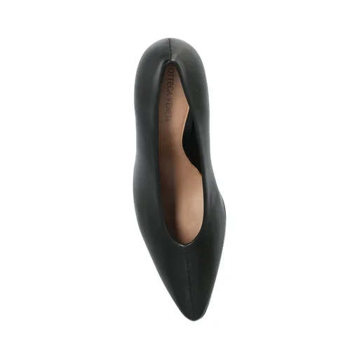 Sofia Pointed-Toe Slip-On Pumps