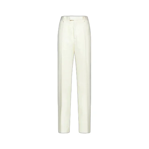 Regular Fit Trousers