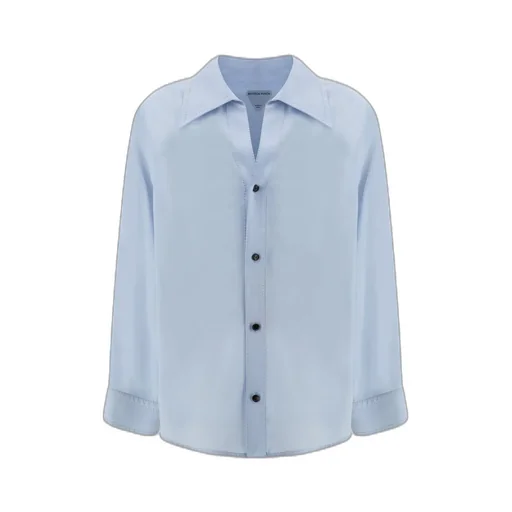 Twill Shirt