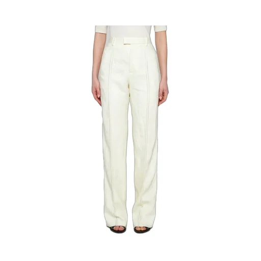 Regular Fit Trousers