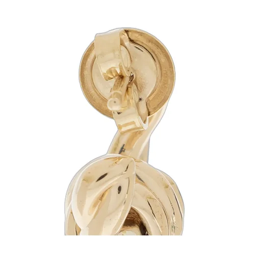 Knot Earrings