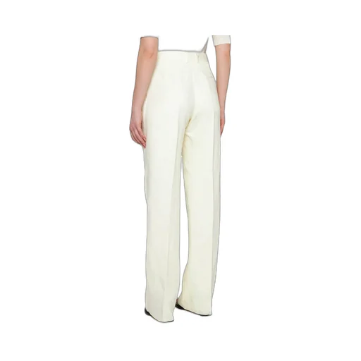 Regular Fit Trousers