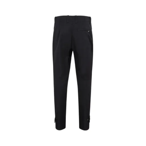 Slim-Fit Pants
