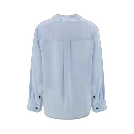 Twill Shirt