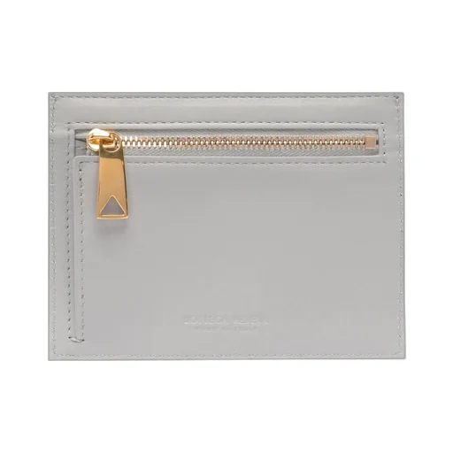 Braided Cards Holder