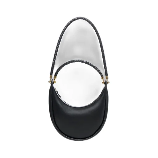 Hula Hoop Shoulder Bag