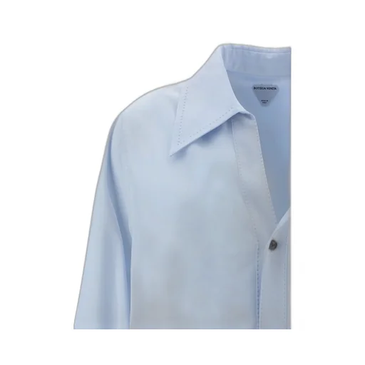 Twill Shirt