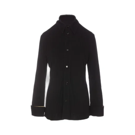 Detailed Regular Fit Shirt