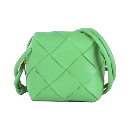 Cassette Mini Shoulder Bag
