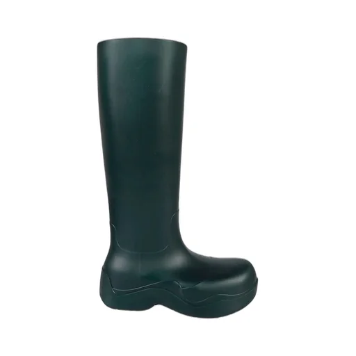 Puddle Knee High Boots