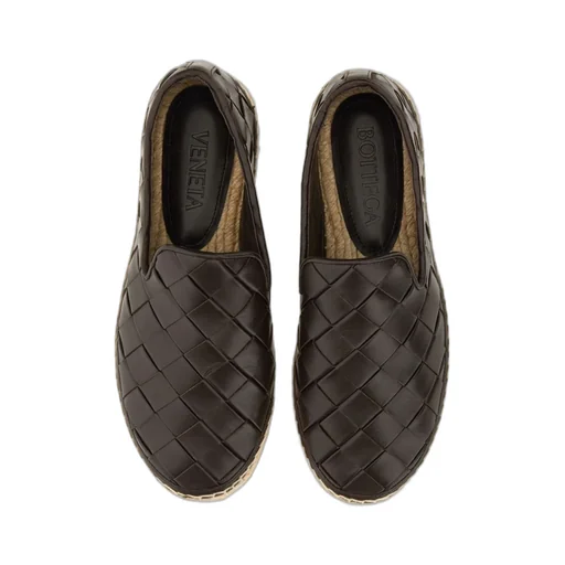 Sawyer Slip-On Loafers