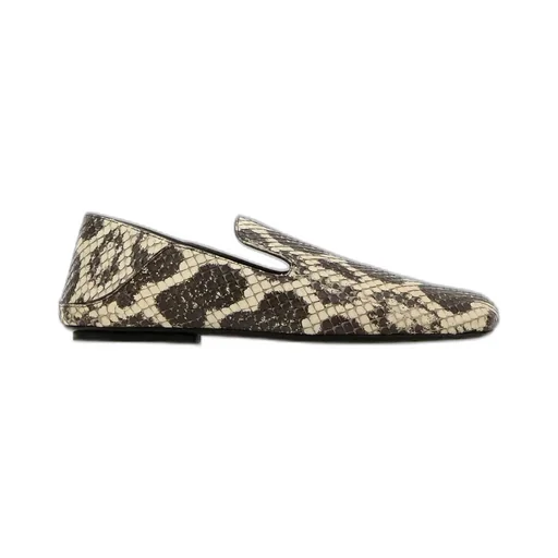Printed Adamo Slippers