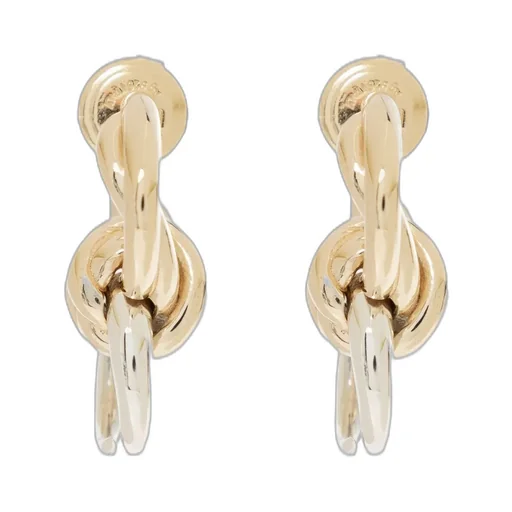 Knot Earrings