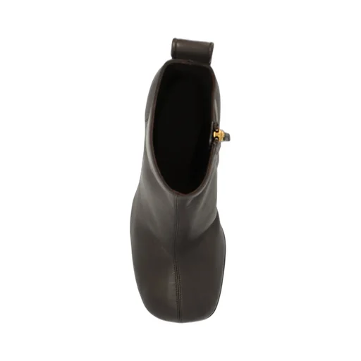 Shore Ankle Boots