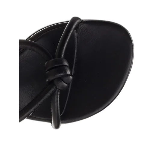Blink Heeled Mules