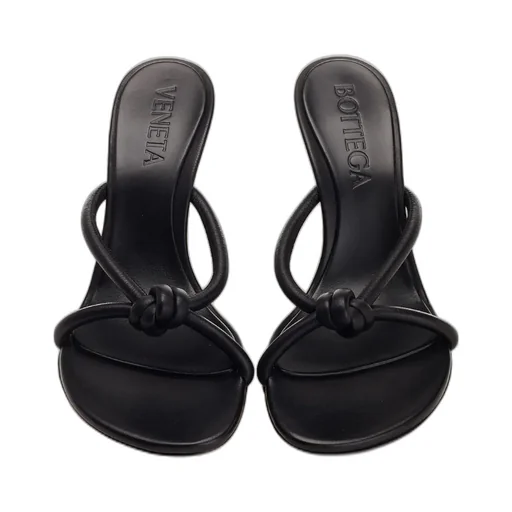 Blink Heeled Mules