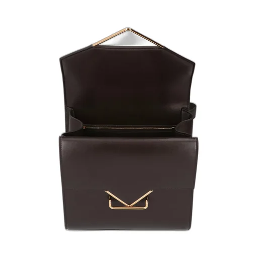 The Clip Shoulder Bag