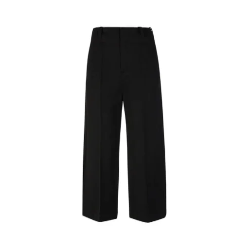 Tailored Formal Pants