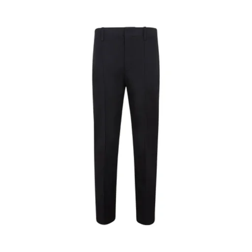 Slim-Fit Pants