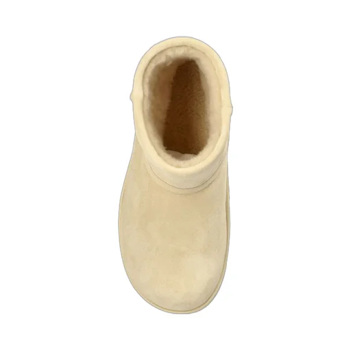 Snap Ankle Boots