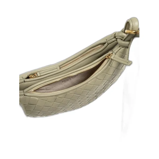 Gemelli Intrecciato Shoulder Bag