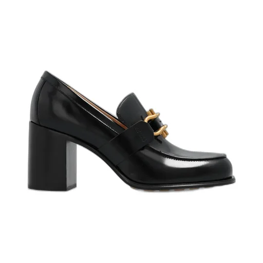 Monsieur Pumps