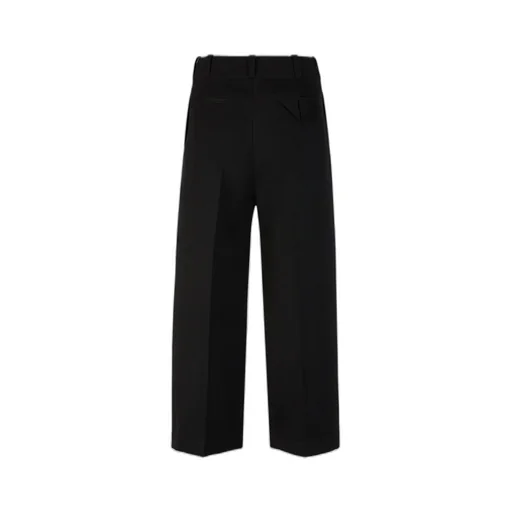 Tailored Formal Pants