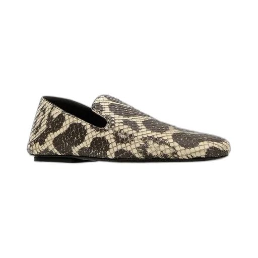 Printed Adamo Slippers