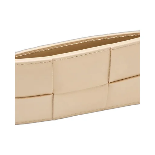 Logo Debossed Cardholder